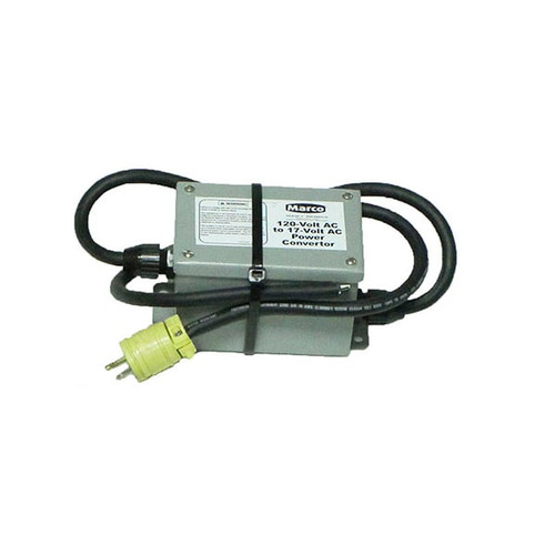 1-Outlet Galaxy 301 Hose-Mountable Blast Light Convertor