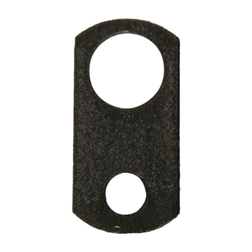 Control Lever Bracket for Allredi L-Series Blast Pots