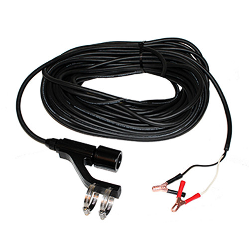 Light:Blast;30075ft cord clmp