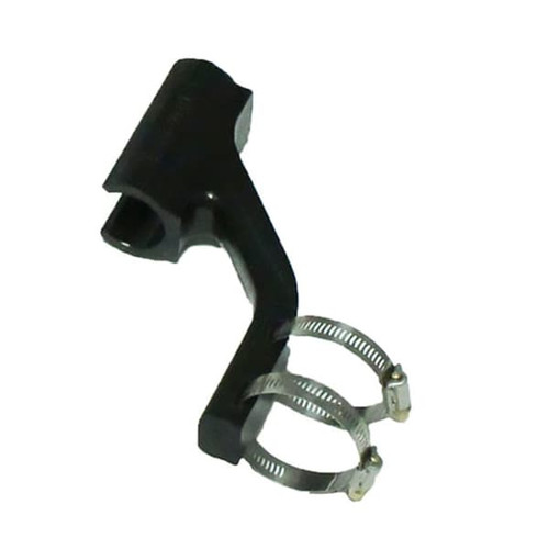 Galaxy Hose-Mountable Blast Light Stanchion with Clamps Galaxy Hose-Mountable Blast Light Stanchion with Clamps
