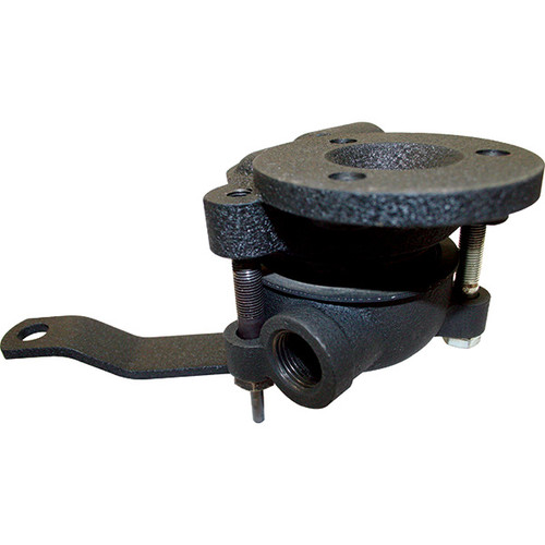 2 Hole Junior Metering Valve