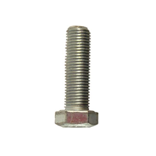 3/8-24 x 1-1/4" Grade 5 Bolt 3/8-24 x 1-1/4" Grade 5 Bolt