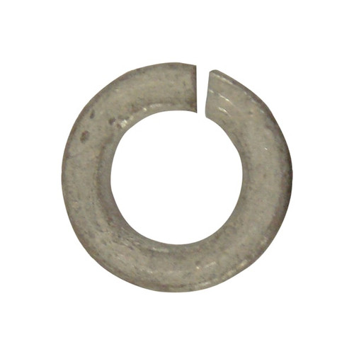 3/8" Lock Washer Galvanized