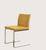 Aria Flat Dining Chair