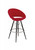 Crescent MW Counter Stool