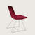 Eiffel Wire Dining Chair