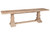 Hudson Dining Bench 63"