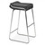 Wedge Bar Stool