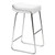 Wedge Bar Stool