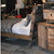 Angora Reclaimed Wood Platform Bed