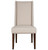 Rustic Java Finish