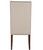 Rustic Java Finish