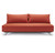 Supremax Sleek Excess sleeper sofa bed