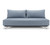 Supremax Sleek Excess modern sofa beds