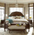Sonoma king size poster bed