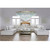 Tracey Boyd, Charlton Modular Customizable Sectional Sofa
