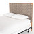 Llano Woven Headboard