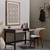 Clarita Modular Desk