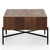 Tinsley Rectangle Coffee Table