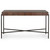 Tinsley Rectangle Console Table