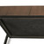 Tinsley Rectangle Console Table