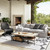 Dade Outdoor Sofa