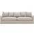 Dade Outdoor Sofa