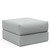Cornila Upholstered Storage Ottoman 30"
