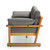 Fremont Outdoor Sofa