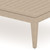 Sherwood Outdoor Coffee Table