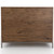 Trey Auburn Solid Wood Platform Bed