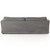 Luisa Slipcover Sofa 91"