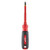 Milwaukee 48-22-2241 #1 ECX - 4" 1000V Insulated Screwdriver Milwaukee 48-22-2241 #1 ECX - 4" 1000V Insulated Screwdriver