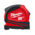 Milwaukee 48-22-6625E 25' Compact Tape Measure w/ Engineer Scale