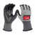 Milwaukee 48-73-8730 High Dexterity A3 Polyurethane Dipped Gloves - Small