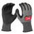 Milwaukee 48-73-7133 Cut Level 3 High-Dexterity Nitrile Dipped Gloves - XL
