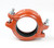 Grooved Coupling Standard Rigid