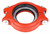 Grooved Reducing Coupling
