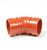 Grooved 45 Elbow (208)