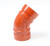 Grooved 45 Elbow (208)