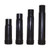 #8 All Poly TC Wide HD Thrd Nozzle - 1/2"