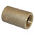 Nozzle Holder 1" Brass 1-1/4" Threads