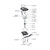 Jr./Sr. Valve Control Arm