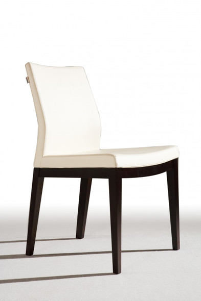 Pasha Wood Dining Chair