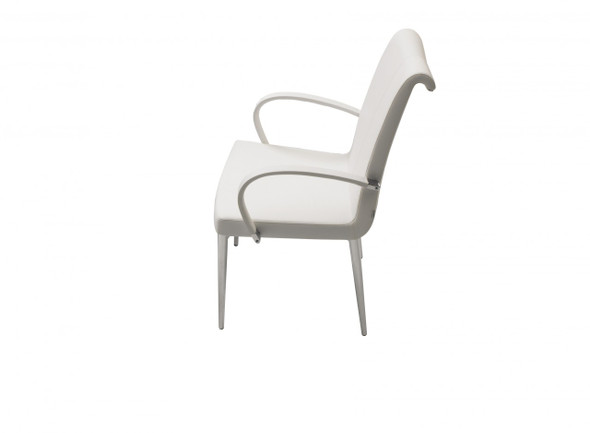 Tulip Arm Chair