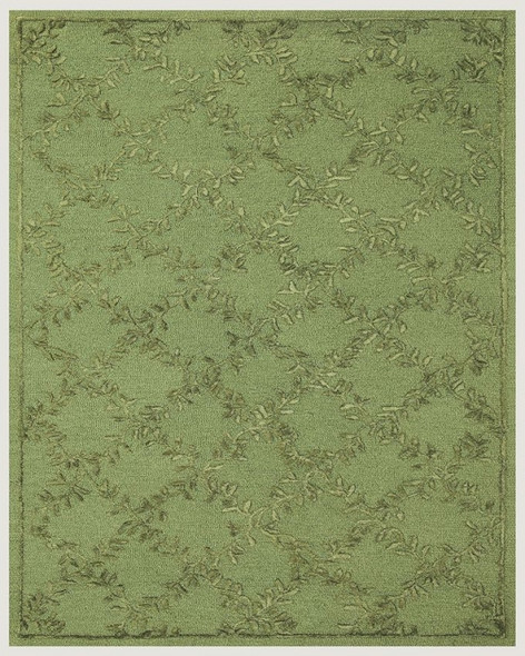 Modern Green