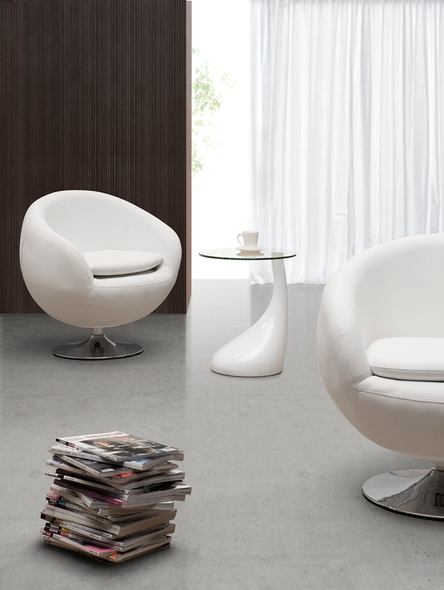 Bounce Arm Chair