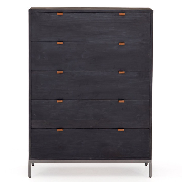 Trey 5 Drawer Dresser
