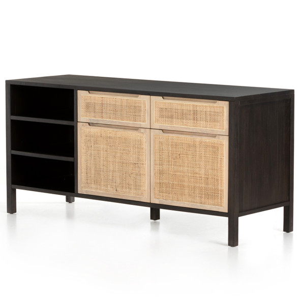 Clarita Modular Filing Credenza