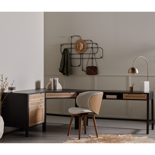 Clarita Modular Filing Cabinet